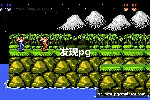 发现pg